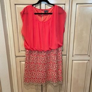 Luxology Dress